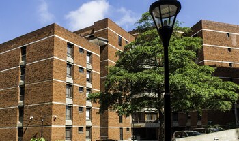 LONGONOT PLACE SUITES - Nairobi, City Centre CBD 0*