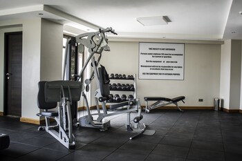 LONGONOT PLACE SUITES - Nairobi, City Centre CBD 0*