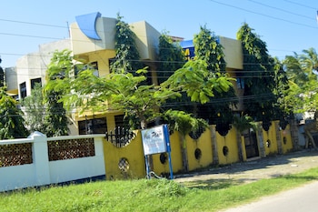 Mei Place Apartments 3*