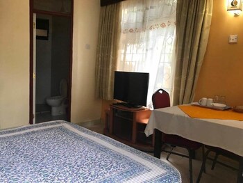 Mei Place Apartments 3*