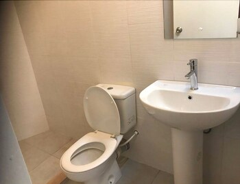 Mei Place Apartments 3*