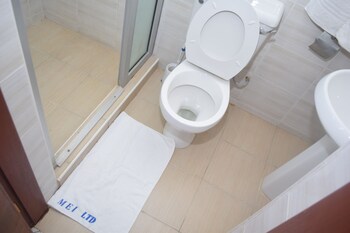 Mei Place Apartments 3*