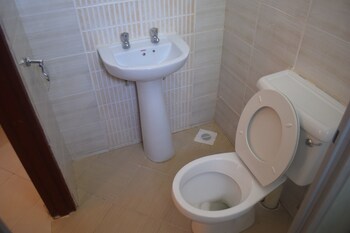 Mei Place Apartments 3*