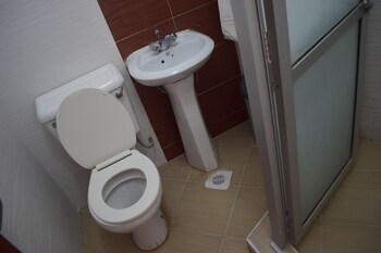Mei Place Apartments 3*