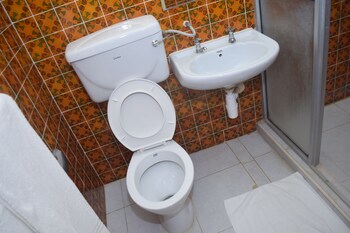 Mei Place Apartments 3*