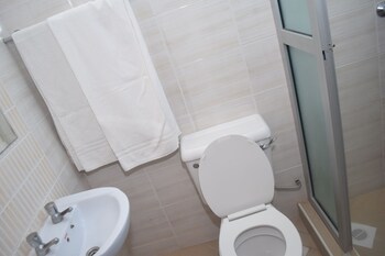 Mei Place Apartments 3*