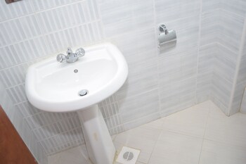 Mei Place Apartments 3*