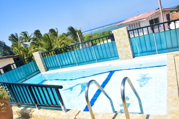 Mei Place Apartments 3*