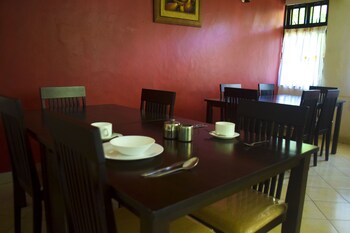 Mei Place Apartments 3*