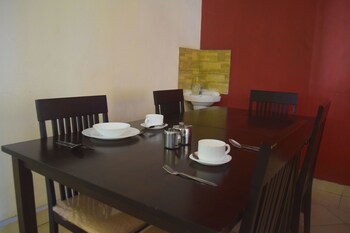 Mei Place Apartments 3*