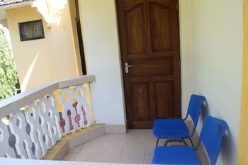 Mei Place Apartments 3*