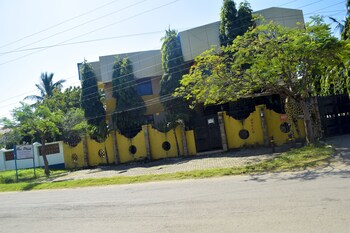 Mei Place Apartments 3*