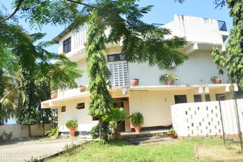 Mei Place Apartments 3*