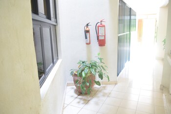 Mei Place Apartments 3*