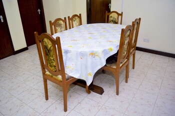 Mei Place Apartments 3*