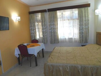 Mei Place Apartments 3*