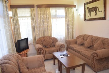 Mei Place Apartments 3*