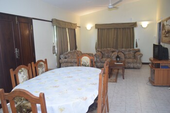 Mei Place Apartments 3*