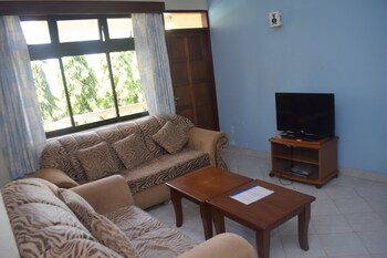 Mei Place Apartments 3*