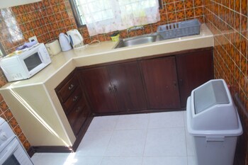 Mei Place Apartments 3*