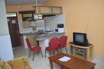 Mei Place Apartments 3*