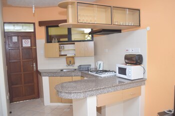 Mei Place Apartments 3*