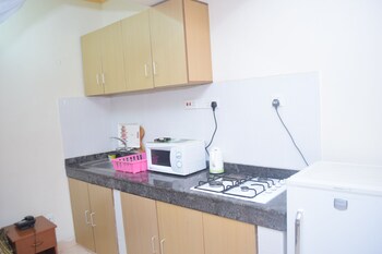 Mei Place Apartments 3*