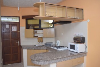 Mei Place Apartments 3*