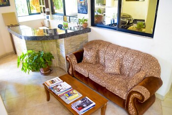 Mei Place Apartments 3*