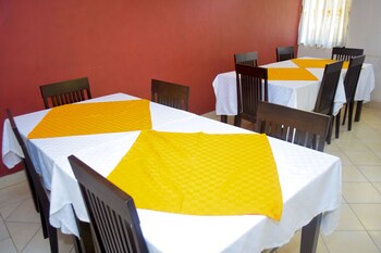 Mei Place Apartments 3*