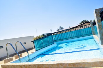 Mei Place Apartments 3*