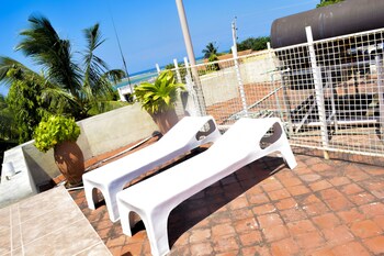 Mei Place Apartments 3*