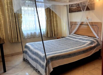 Mei Place Apartments 3*