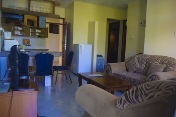Mei Place Apartments 3*