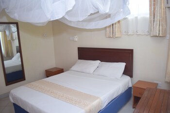 Mei Place Apartments 3*
