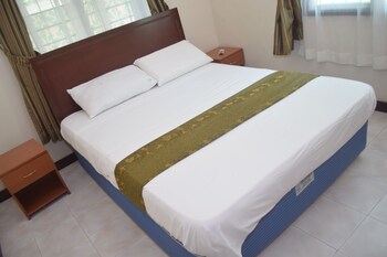 Mei Place Apartments 3*