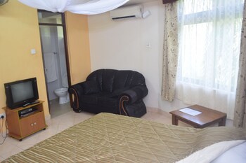 Mei Place Apartments 3*