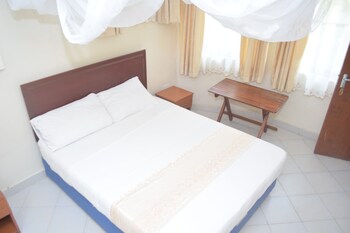 Mei Place Apartments 3*