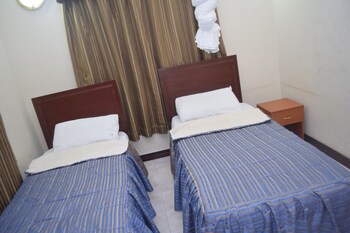 Mei Place Apartments 3*
