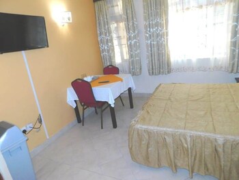 Mei Place Apartments 3*