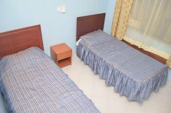 Mei Place Apartments 3*