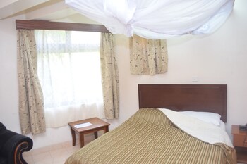 Mei Place Apartments 3*
