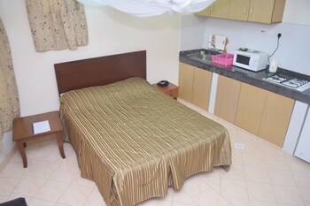 Mei Place Apartments 3*