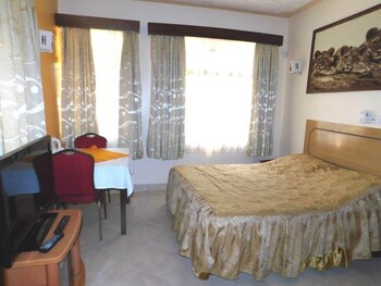 Mei Place Apartments 3*