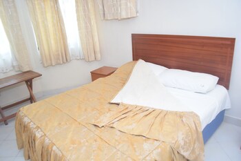 Mei Place Apartments 3*