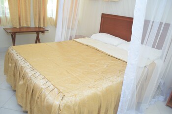 Mei Place Apartments 3*