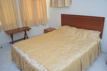Mei Place Apartments 3*