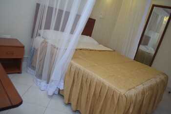 Mei Place Apartments 3*