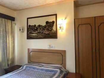 Mei Place Apartments 3*