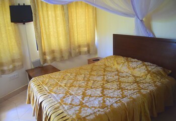 Mei Place Apartments 3*